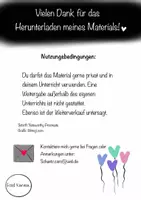 Vorschau - Mal- und Bastelvorlagen - Vatertagskarte für den Super Dad - Seite 3