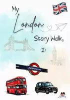 Vorschau - Spiele - London - Storywalk - Deckblatt