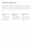 Vorschau - Unterrichtsreihen - Chemistry in Everyday Life & Environment – COMPLETE UNIT (60 Pages) | Sustainability & Climate Change - Seite 2