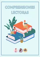 Vista previa - Hojas de trabajo - Pack lectura y escritura @albaenelaula @maestrasmiles @annadeenglish - página 1