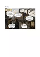 Vorschau - Stundenentwürfe - Mystery - Die Enstehung der Industrialisierung - Seite 2
