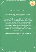 Vorschau - Arbeitsblätter - Puzzle: Sind Pilze auch Lebewesen? - Seite 1