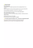 Vorschau - Arbeitsblätter - Mystery: Das Rätsel des Archaeopteryx – Mosaikform & Beleg für Evolution (Kärtchen-Cluster) - Seite 2