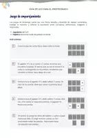 Vista previa - Unidades / Secuencias / Situaciones de Aprendizaje - Pack de materials en català (2) - página 3