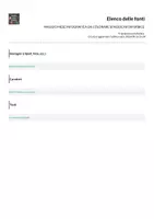 anteprima - Flashcard - MAGGIO MESE INFOGRAFICA DA COLORARE SPASSOCARTAFORBICE - Pagina 2