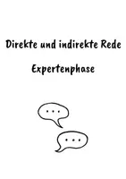 Vorschau - Arbeitsblätter - Experte - Seite 1