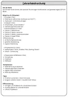 Vorschau - Unterrichtsreihen - OP Art im Kunstunterricht – Optische Täuschungen (Klasse 7/8) | Stationenarbeit & Projekt - Seite 1
