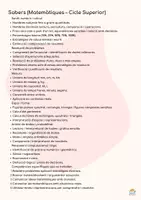 Vista previa - Hojas de trabajo - Resolució de problemes 5è i 6è de primària - página 2