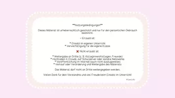 Vorschau - Stationenlernen - Wortschatzeinführung Obst und Gemüse - Seite 1