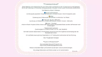 Vorschau - Stationenlernen - Wortschatzeinführung Obst und Gemüse - Seite 2