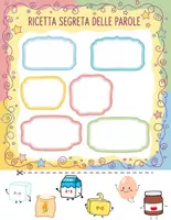 anteprima - Esercizi - Ripasso di ortografia classe prima 🎂 - Pagina 2