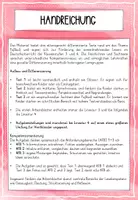 Vorschau - Arbeitsblätter - Leseverstehen Fußball – 3 differenzierte Texte mit Aufgaben & Lösungen (Lesen üben, Deutsch Klasse 3, 4) - Seite 2