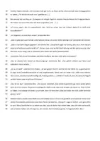 Vorschau - Arbeitsblätter - Klassenarbeit | Die Welle - Morton Rhue | Romananalyse (Ben beim Schulleiter) | MIT MUSTERLÖSUNG - Seite 3
