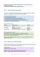 Vorschau - Arbeitsblätter - Freiheit & Verantwortung – Ethik/Philosophie Oberstufe | Negative/positive Freiheit, Determinismus, Willensfreiheit, Sartre | Kl. 10–12 - Seite 2