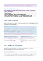 Vorschau - Arbeitsblätter - Freiheit & Verantwortung – Ethik/Philosophie Oberstufe | Negative/positive Freiheit, Determinismus, Willensfreiheit, Sartre | Kl. 10–12 - Seite 3