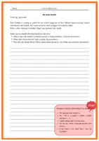 Vorschau - Arbeitsblätter - Role Models and Black History - Passend zu Go Ahead 8 Unit 4 - Seite 2