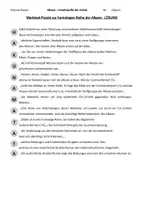 Vorschau - Arbeitsblätter - Puzzletext - Homologe Reihe der Alkane - Seite 2