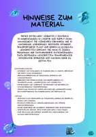 Vorschau - Arbeitsblätter - Künstliche Intelligenz Logistik & Supply Chain Use-Cases Rätsel Jg. 8-11 / Weiterbildung - Seite 1