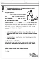 Vorschau - Arbeitsblätter - Argumentieren - Materialpaket - Seite 2