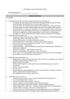 Vorschau - Arbeitsblätter - Dürrenmatt - Besuch der alten Dame - Interpretation - Klassenarbeit - Seite 1