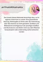 Vorschau - Arbeitsblätter - Suchsel: Funktionen des Waldes (inkl. Lösungen und Sprinteraufgabe) - Seite 2