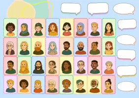 Vorschau - Spiele - Who is it?! Tabletversion (+Blankoversion) - Seite 3