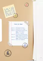 Vorschau - Arbeitsblätter - Rollenspiel Menschrechte für Menschenaffen? Komplettpaket (alle Rollen, didaktische Einführung, Folienpräsentation) - Seite 3