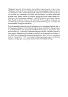Vorschau - Arbeitsblätter - Klausur Biologie Botox Neurobiologie - Seite 1
