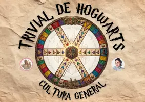 Vista previa - Unidades / Secuencias / Situaciones de Aprendizaje - TRIVIAL CULTURA GENERAL - Portada