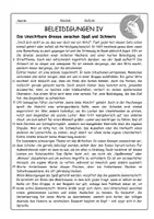 Vorschau - Arbeitsblätter - Materialpaket Reflexionsaufgaben - Seite 2