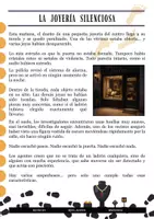 Vista previa - Hojas de trabajo - UNIDAD DE DELITOS SINTÁCTICOS (SINTAXIS) - página 2