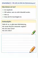 Vorschau - Stundenentwürfe - 6 Materialien zu Vielfalt, Diskriminierungen und Intersektionalität - Seite 3