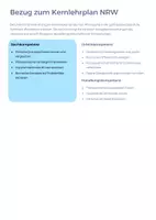 Vorschau - Unterrichtsreihen - Freiheit, Gerechtigkeit & KI – Unterrichtsreihe Philosophie (Sek II) | Willensfreiheit, Staat & Ethik der Zukunft - Seite 3