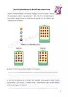 Vista previa - Unidades / Secuencias / Situaciones de Aprendizaje - 3 - NÚMEROS (1) - página 2