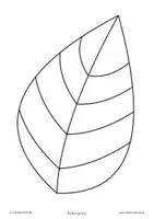 Vorschau - Stundenentwürfe - Pointillismus Herbst | Kunst Grundschule | Tupftechnik & Farbwirkung - Seite 3
