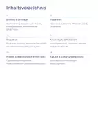 Vorschau - Unterrichtsreihen - Glück & gutes Leben – KOMPLETTE Unterrichtsreihe (60 Seiten) | Hedonismus, Eudaimonie, Kant & Utilitarismus (Sek II) - Seite 1