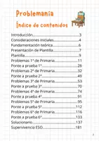 Vista previa - Hojas de trabajo - Problemanía - Los problemas ya no serán un problema - página 2