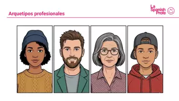 Vista previa - Juegos / Gamificación - Primeras impresiones (Clase conversacional B2-C1-C2) - página 3
