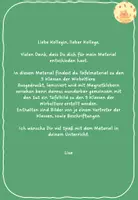 Vorschau - Präsentationen/Tafelbilder - Tafelmaterial: Die 5 Klassen der Wirbeltiere - Seite 1
