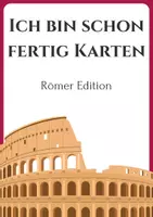 Vorschau - Arbeitsblätter - Wachsendes Paket: „Ich bin schon fertig!“-Karten für Geschichte (Sek 1) – Differenzierung mit System - Deckblatt