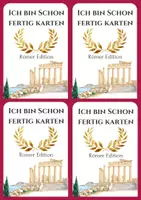 Vorschau - Arbeitsblätter - Ich bin fertig Karten - Römer (20 Stück) - Seite 3