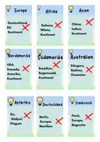 Vorschau - Spiele - Sag es nicht! -Kontinente, Länder, Globus, Atlas, TABU - Seite 2
