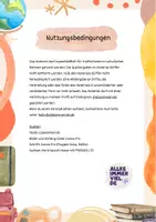 Vorschau - Arbeitsblätter - WM 2026 - Materialpaket Fußball - Seite 3