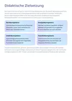 Vorschau - Unterrichtsreihen - Erkenntnistheorie – Wahrheit, Wissen & Grenzen der Erkenntnis | KOMPLETTE Unterrichtsreihe (60 Seiten) | Descartes, Locke, Kant (Sek II) - Seite 2
