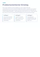 Vorschau - Unterrichtsreihen - Erkenntnistheorie – Wahrheit, Wissen & Grenzen der Erkenntnis | KOMPLETTE Unterrichtsreihe (60 Seiten) | Descartes, Locke, Kant (Sek II) - Seite 3