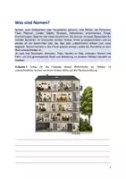 Vorschau - Arbeitsblätter - Nomen - Seite 2