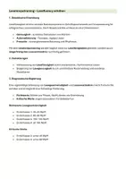 Vorschau - Arbeitsblätter - Lesetraining. Lesetempo steigern. Blitzlesen. Frühlingswörter - Seite 1