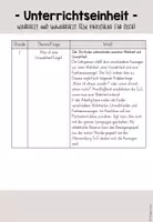 Vorschau - Unterrichtsreihen - Wahrheit und Unwahrheit/Lüge Philosophie/Ethik Ab Klasse 1 - Seite 3