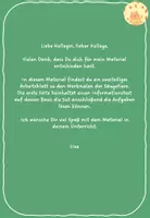 Vorschau - Arbeitsblätter - AB: Die Merkmale der Säugetiere - Seite 1