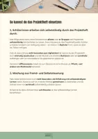 Vorschau - Unterrichtsreihen - Selbstbild. Fremdbild. Körperbild - Projektheft - Seite 2